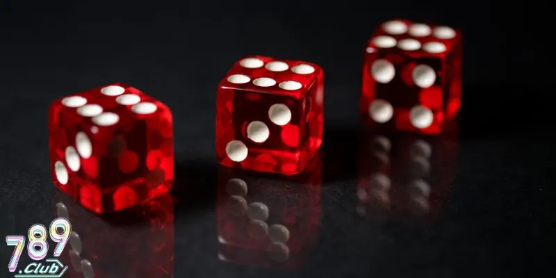 Bộ môn tài xỉu xuất hiện lâu đời tại Trung Hoa