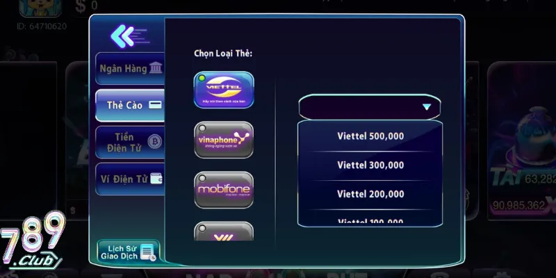 Thành viên đánh giá cao về hệ thống nhận thưởng