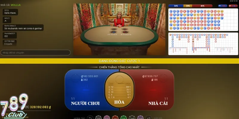 Chú ý giúp cá cược Bac bo nhanh có thưởng