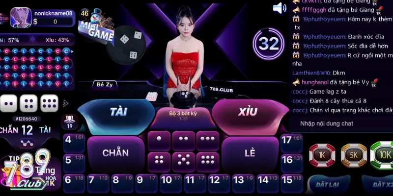 Giao diện độc đáo mang bản sắc riêng hút khách