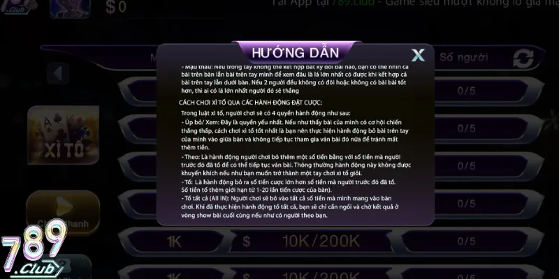 Kết hợp phong cách chơi dễ khiến đối thủ bị lừa