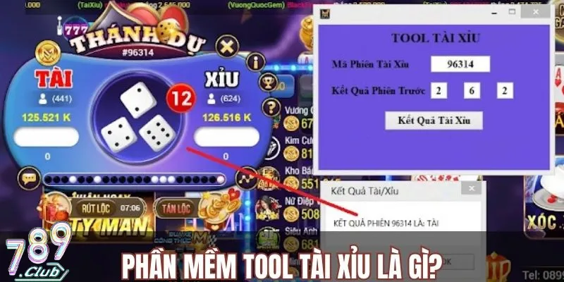 Một số công cụ dự đoán đáng trải nghiệm